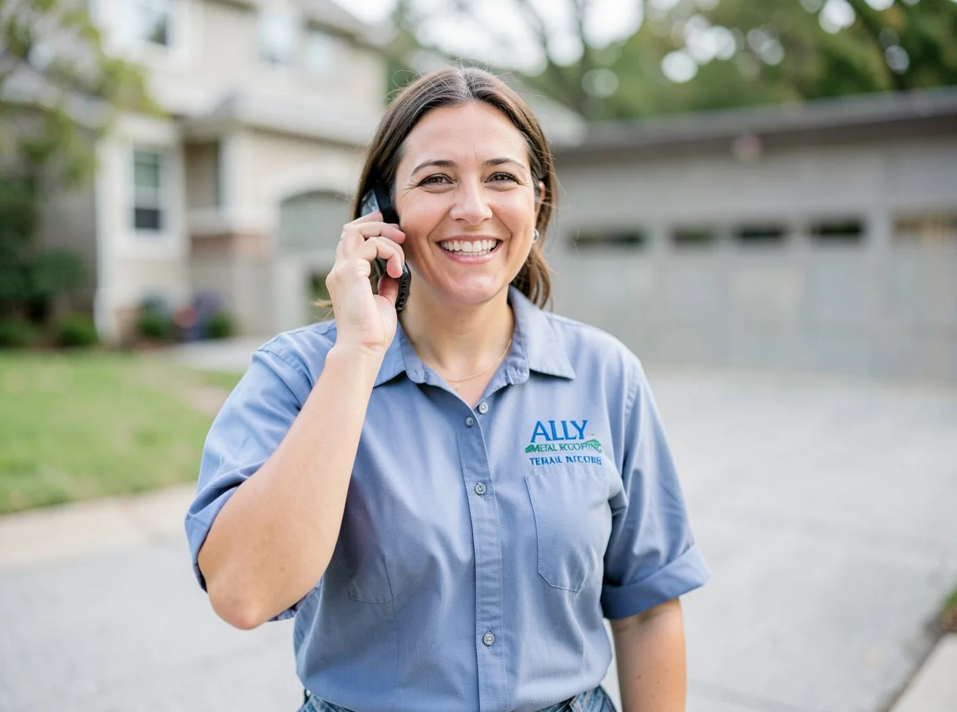 Metal Roof Installation Enfield, IL FAQs